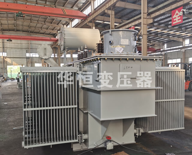 6300KVA仁怀仁怀仁怀电力变压器