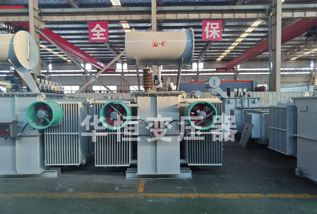 6300KVA仁怀仁怀仁怀电力变压器