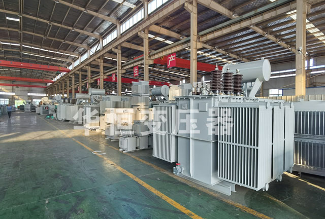 S13-8000/35仁怀仁怀仁怀电力变压器厂家