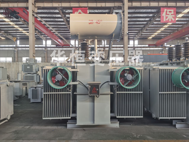 S11-6300/35仁怀仁怀仁怀电力变压器