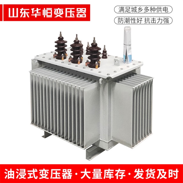 S13-10000/35仁怀仁怀仁怀油浸式变压器厂家