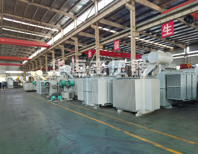 S13-10000/35仁怀仁怀仁怀油浸式变压器